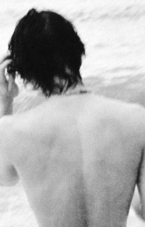 blue summer • taekook by porscche