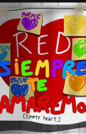 siempre te amaremos/ Historia de rainbow friends x tn 🌈 by ValentinaCobos599