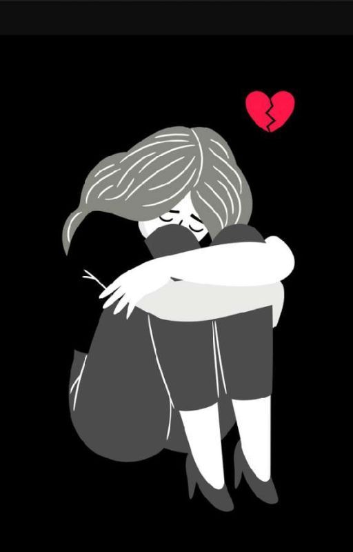 Broken by Quinjustine