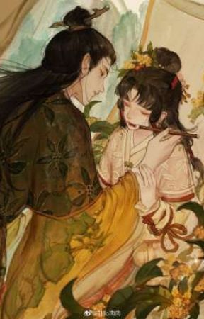 TRANSMIGRATED AS MY FORMER UNCLE'S SWEETHEART bởi justedeline
