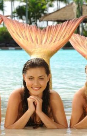 H2O Mermaid Guide by Mermaid_Ocean17
