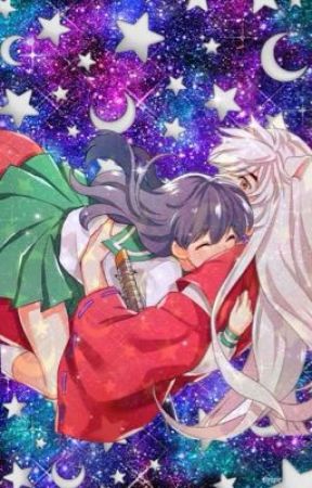 ¡Feliz Noche Buena Inuyasha! by YeilanZerquera