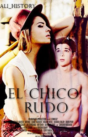 El chico Rudo, de Ali_History