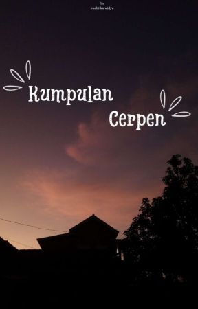 Kumpulan Cerpen Menarik de vshtk_w