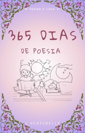 365 dias de Poesia by Venturelly