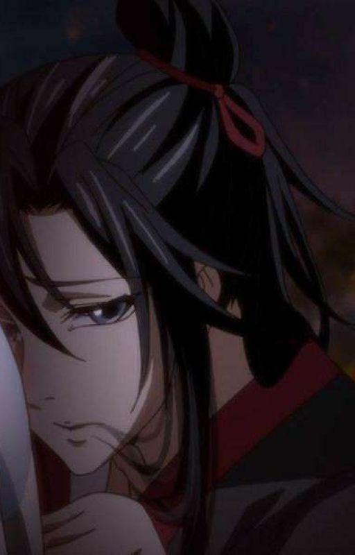 Mdzs Based Poems I have wrote , de xhqk3x