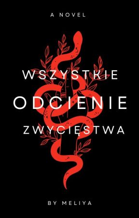 Wszystkie odcienie zwycięstwa by meliya_autor