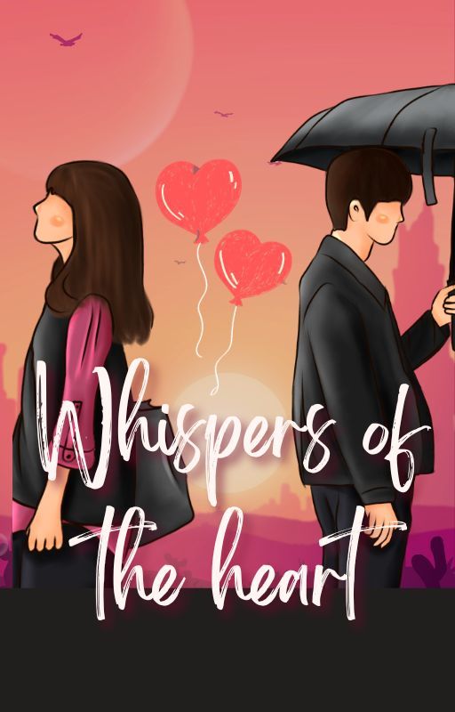 Whispers of the Heart by Catherine4176