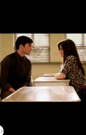 Ezria forever by Kaitlyn260