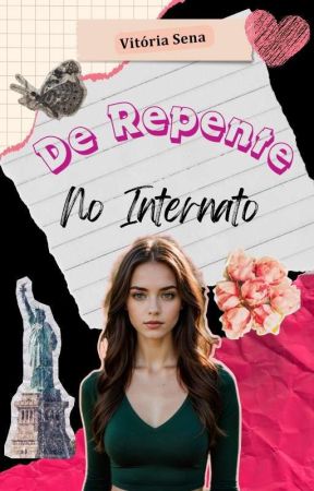 DE REPENTE NO INTERNATO bởi viihs19