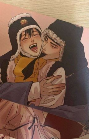 The Beauty And The Beast ○Taekook○ by _red_bunny_