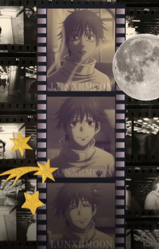 not the moon, not even the star | yuta okkotsu x reader by lunxrmoon