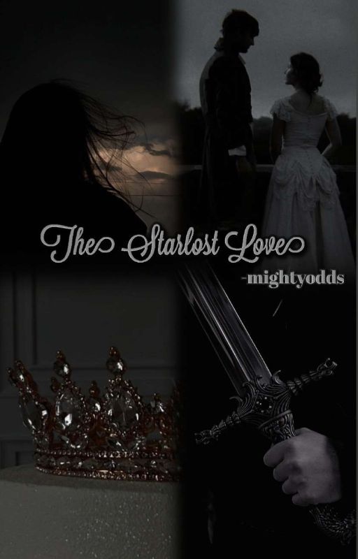 THE STARLOST LOVE von mightyoddss