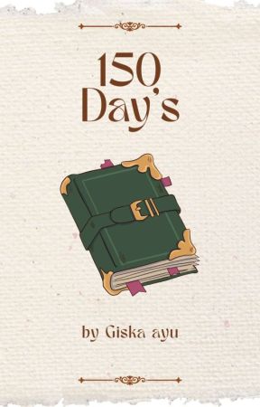 150 Days by MyungPuppy03