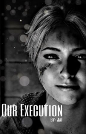 Our Execution | Ellie Williams by dessertedsoul