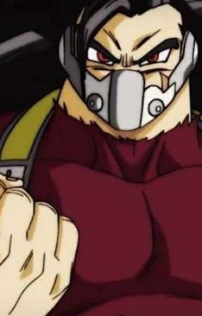 Male cumber reader x dragon ball by Cabbaze12