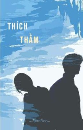 Thích Thầm от zesi10_