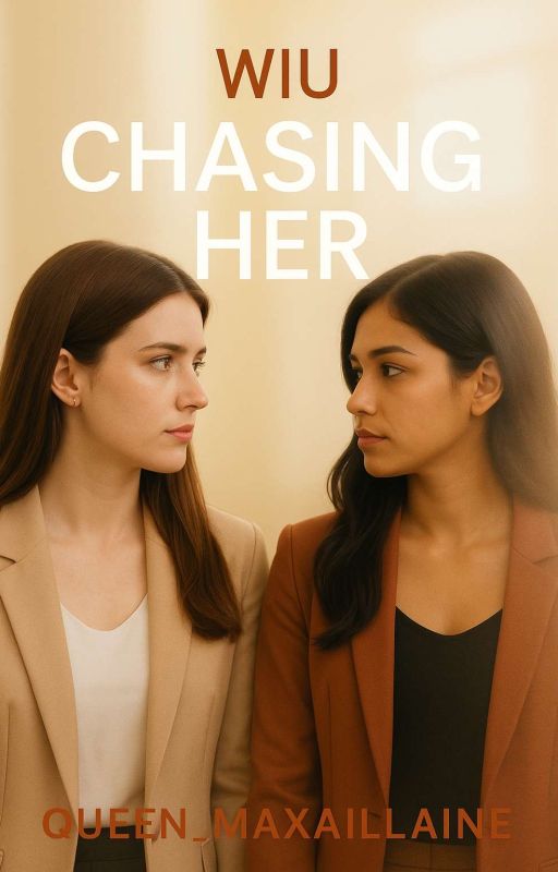 WIU: CHASING HER by QUEEN_MAXAILLAINE