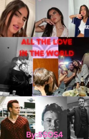 All the love in the world *instagram* by Caitlynneclifford