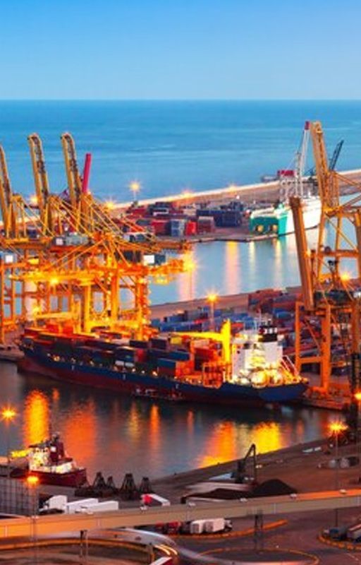 Navigating Afghan Shipping: Challenges and Opportunities in a Dynamic Landscape by logistanafghan
