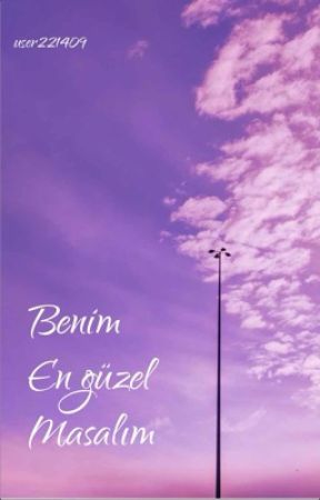 Benim En Güzel Masalım by user221409