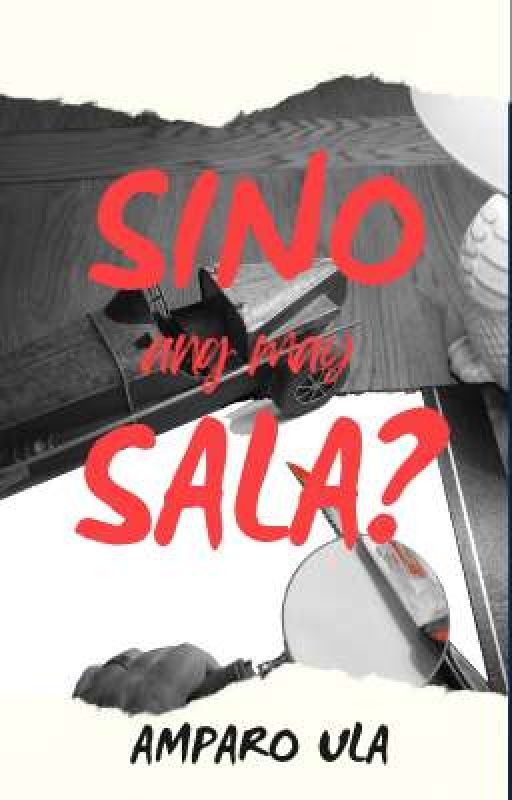 Sino ang may Sala? by amparoula