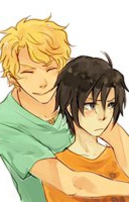 Solangelo One-Shot's(BxB) by LostInInsanaty