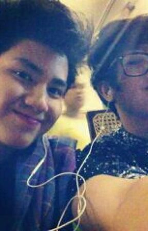 " InLove aKo sa IdOL cou " de Skyrah_owy