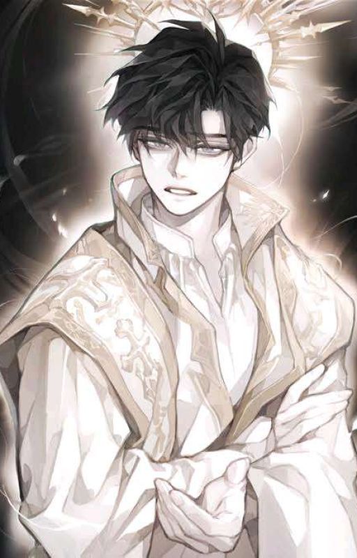 BAPAK BANYAK ANAK. (I) oleh KuroBara37