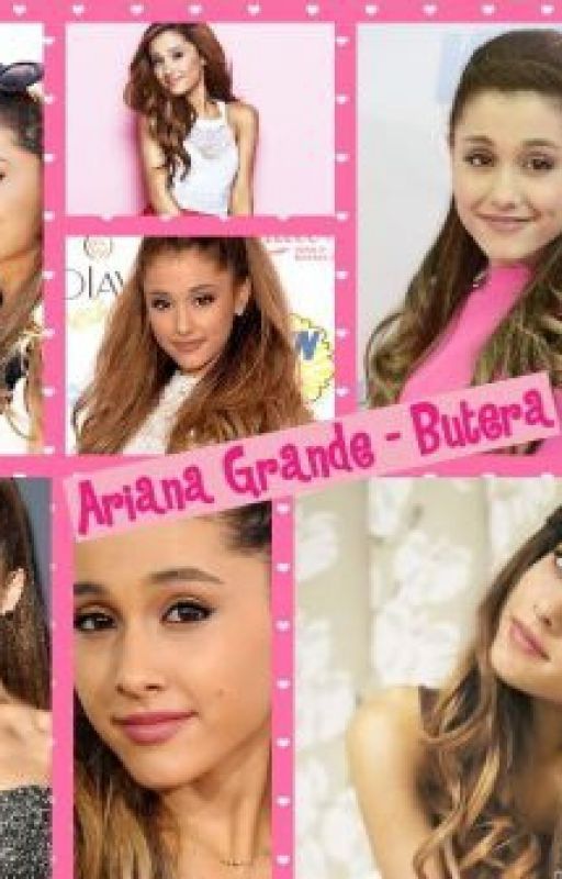Facts About me (@Ariananatorcaze) by Ariananatorcraze