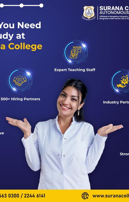 Unveiling Excellence: Among the Best BBA Colleges in Bangalore by rubiyak1690