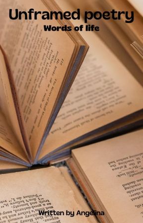 unframed poetry by lifestylestoru
