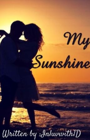 My Sunshine by Inluvwith1D