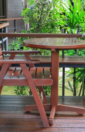 Composite Decking vs. Wood What's the Difference by deckitinc