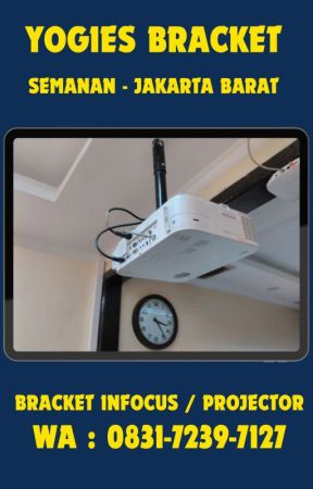 0831-7239-7127 (WA), Bracket Projector Semanan by BrackeProjectorKapuk