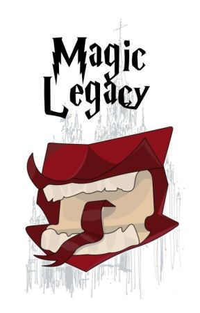 ⠀⠀squad :  magic legacy⠀❾¾ by squad-magiclegacy