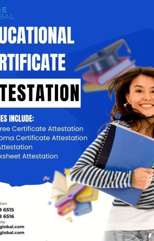 educational certificate attestation services in uae by uaeprime801