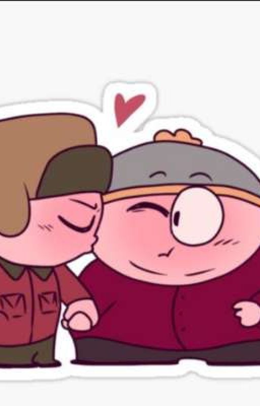 "I'm not lying." Cartman x Kyle by Nightmare_2010