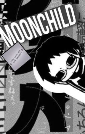 MOONCHILD. | AKUTAGAWA X READER od mariekohaku