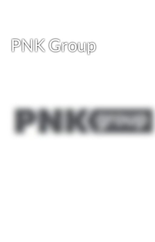 PNK Group by pnkgroup