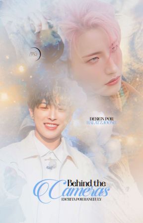 (hiatus!) Behind The Cameras 📸 - seongjoong بقلم haneeuly