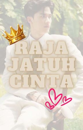 Raja Jatuh Cinta от ardskr