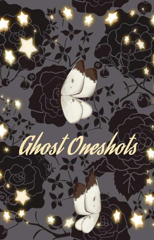 Ghost Oneshots by Ky_Piggy