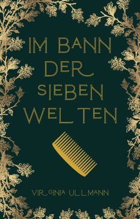Im Bann der sieben Welten by virginiaUllmann
