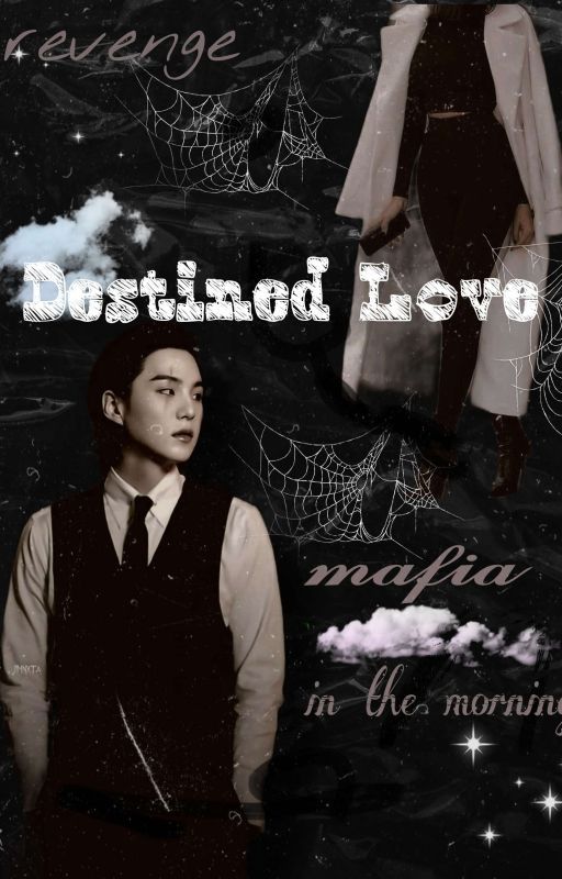  Destined Love by alovesuga