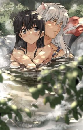 INUYASHA SEQUEL بقلم FrancescaGiorgii5