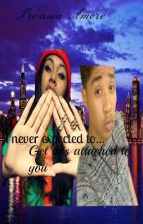 Yours always, Pre'asia, de Ismoke_Roc