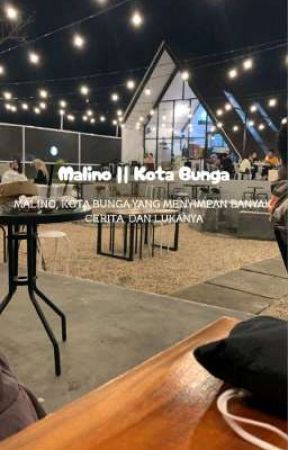 Malino || Kota Bunga от fvritt