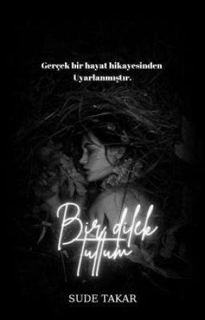 BİR DİLEK TUTTUM oleh SuDeTaKaR555