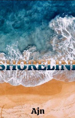 Shoreline by AliceajadeNaidoo